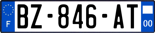 BZ-846-AT