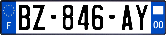 BZ-846-AY