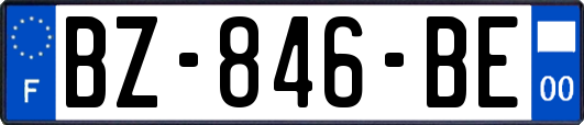 BZ-846-BE