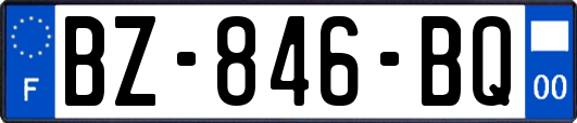 BZ-846-BQ