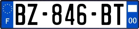 BZ-846-BT