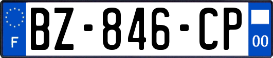 BZ-846-CP