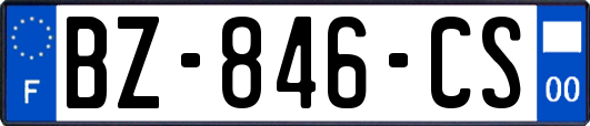 BZ-846-CS