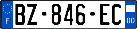 BZ-846-EC