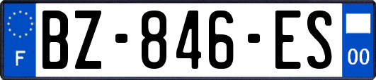 BZ-846-ES