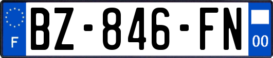 BZ-846-FN