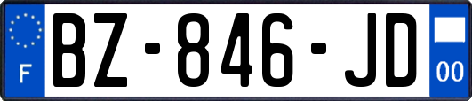 BZ-846-JD