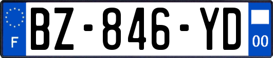 BZ-846-YD