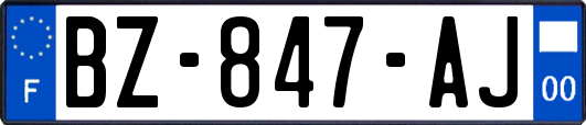 BZ-847-AJ