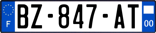 BZ-847-AT