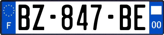 BZ-847-BE