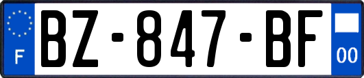 BZ-847-BF