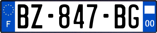 BZ-847-BG