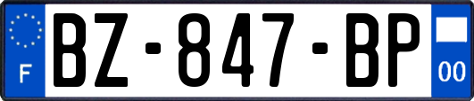 BZ-847-BP