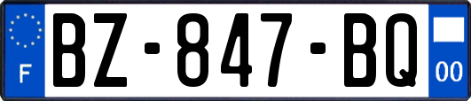 BZ-847-BQ