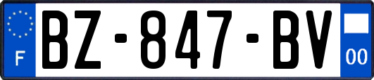 BZ-847-BV