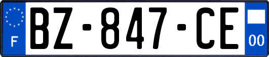 BZ-847-CE