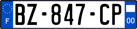 BZ-847-CP