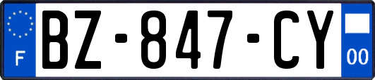 BZ-847-CY