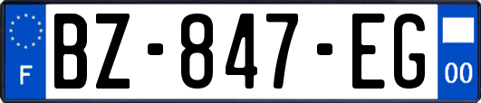 BZ-847-EG