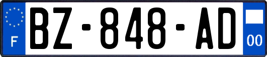 BZ-848-AD