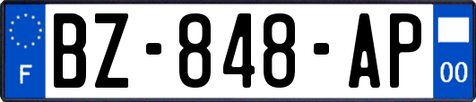 BZ-848-AP