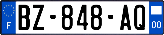 BZ-848-AQ