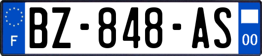 BZ-848-AS