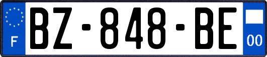 BZ-848-BE