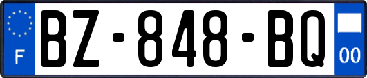 BZ-848-BQ