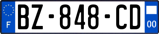 BZ-848-CD