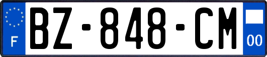 BZ-848-CM