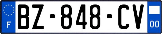 BZ-848-CV