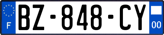 BZ-848-CY