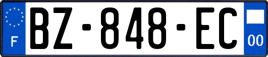 BZ-848-EC