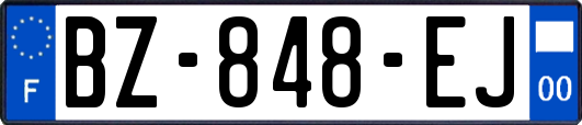 BZ-848-EJ