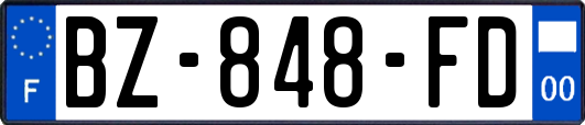 BZ-848-FD