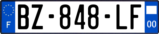 BZ-848-LF