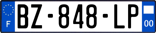 BZ-848-LP