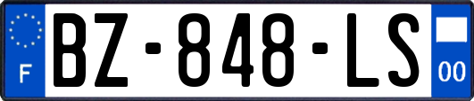 BZ-848-LS