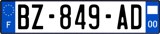 BZ-849-AD