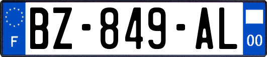 BZ-849-AL