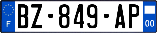 BZ-849-AP