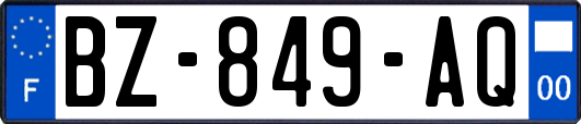 BZ-849-AQ