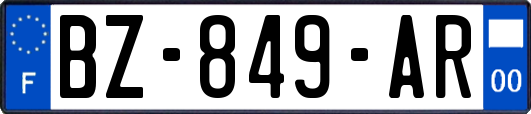 BZ-849-AR