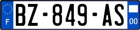 BZ-849-AS