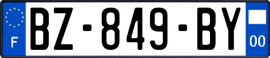 BZ-849-BY