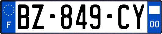 BZ-849-CY