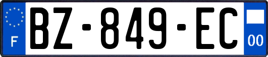 BZ-849-EC