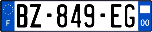 BZ-849-EG